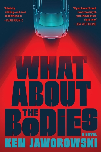 What About the Bodies