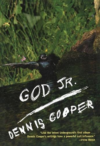 God Jr.