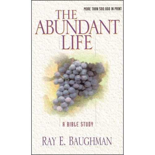 The Abundant Life