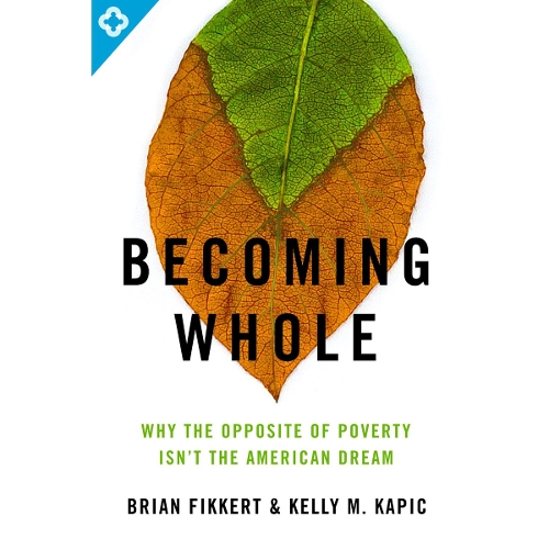 Becoming Whole