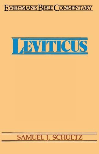Leviticus