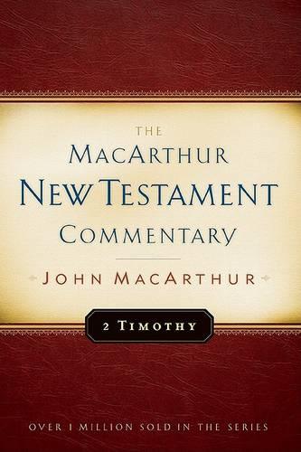 The Second Timothy