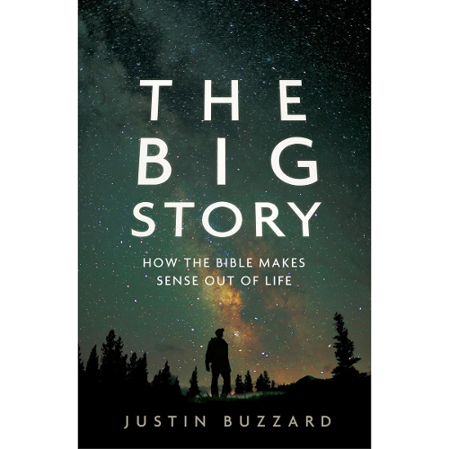 Big Story, The: How The Bible Makes Sense Out Of Life