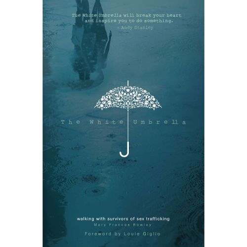 White Umbrella, The