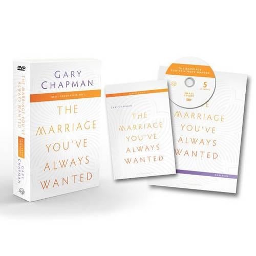 Marriage You've Always Wanted Small Group Experience, The