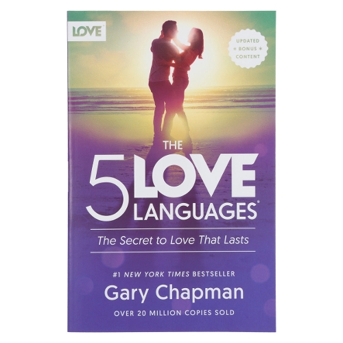 Five Love Languages Revised Edition