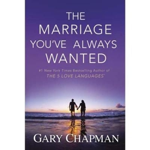The marriage you've always wanted