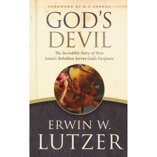 God's Devil