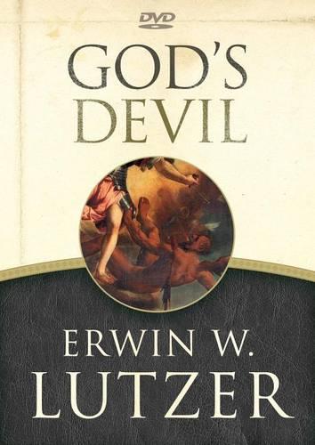 God's Devil DVD