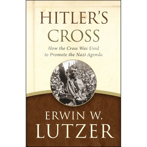 Hitler's Cross