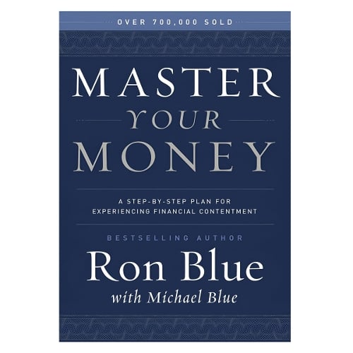 Master Your Money