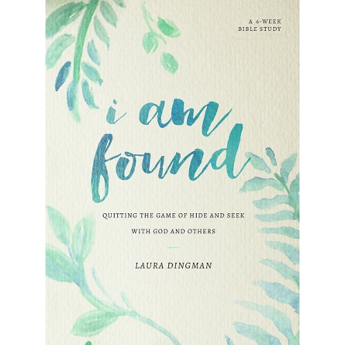 I Am Found