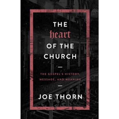 Heart Of The Church, The