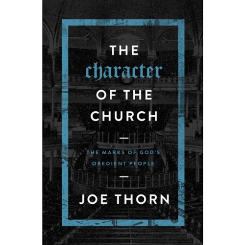 Character Of The Church, The