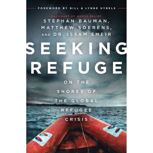 Seeking Refuge
