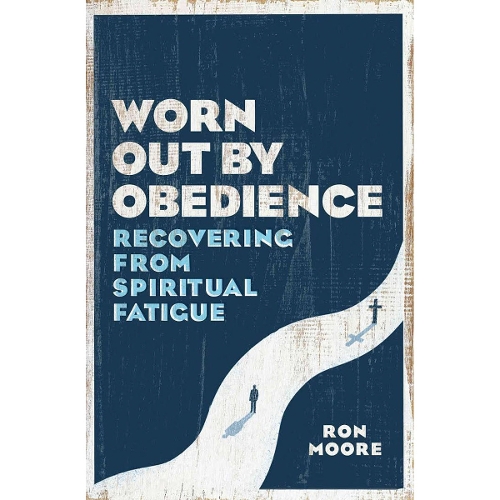 Worn Out By Obedience