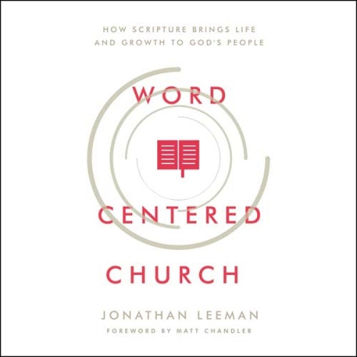 Word Centered Church