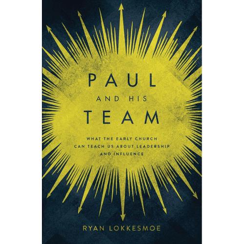 Paul and His Team