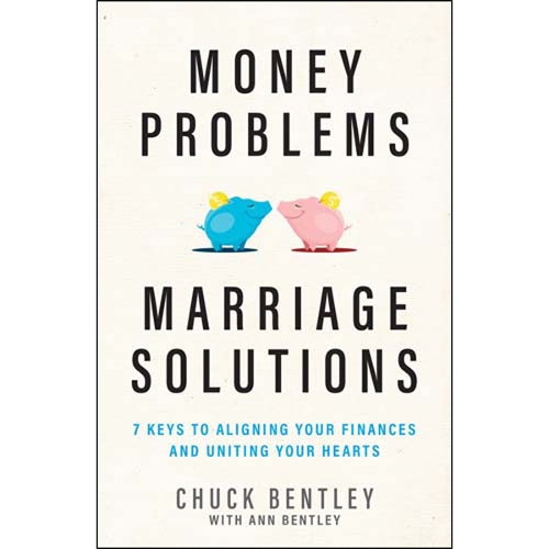 Money Problems, Marriage Solutions