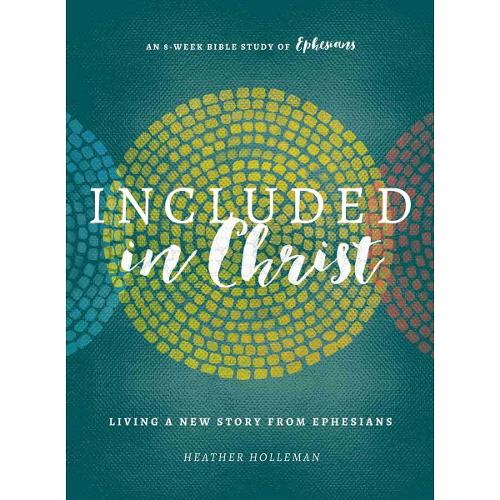 Included In Christ