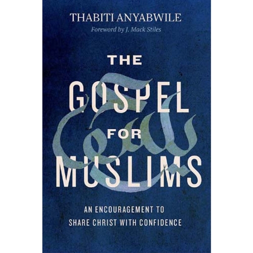 Gospel for Muslims, The