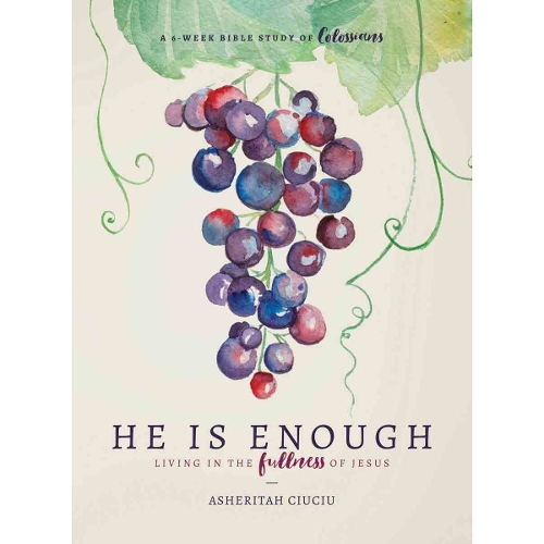 HE is Enough