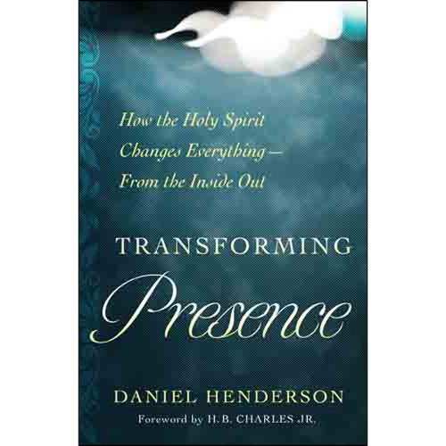 Transforming Presence