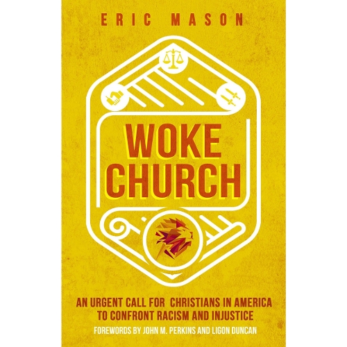 Woke Church