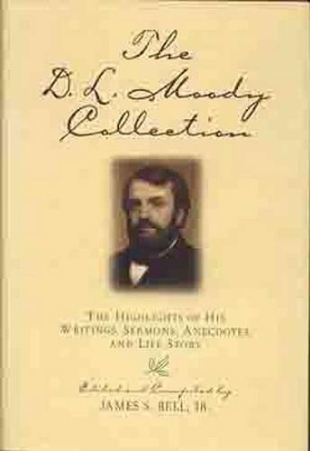 The D.L. Moody Collection