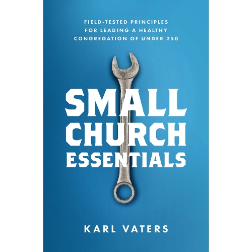 Small Church Essentials