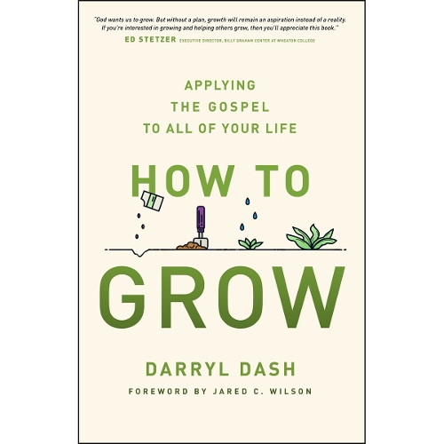 How to Grow