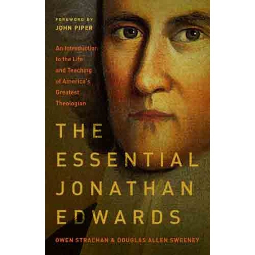 Essential Jonathan Edwards, The