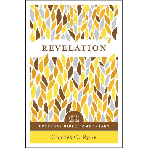 Revelation (Everyday Bible Commentary Series)