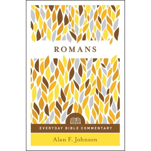 Romans (Everyday Bible Commentary Series)