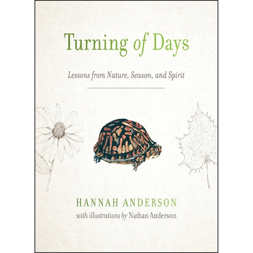 Turning of Days
