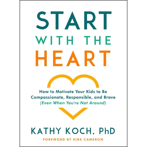 Start with the Heart
