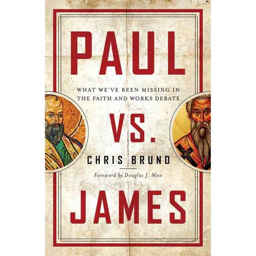 Paul vs. James