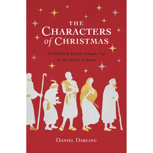 Characters of Christmas, The