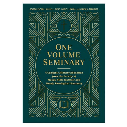 One Volume Seminary