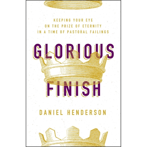 Glorious Finish