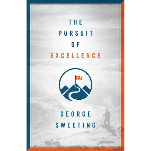 Pursuit of Excellence, The