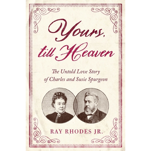 Yours, Till Heaven