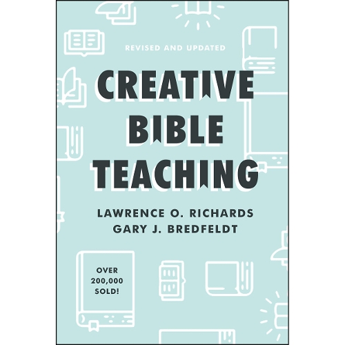 Creative Bible Teaching