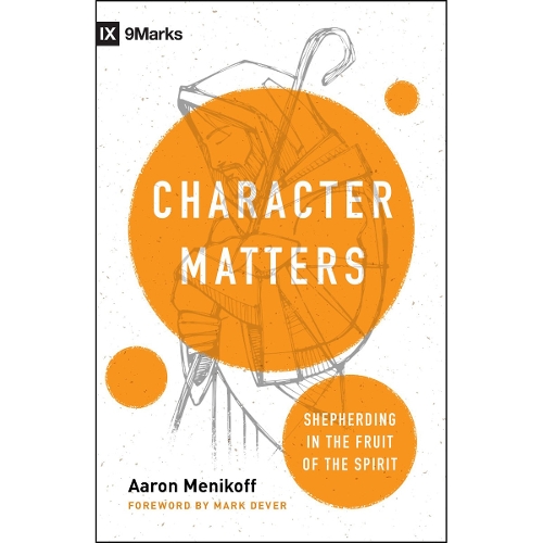 Character Matters