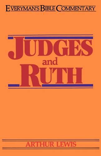 Judges and Ruth