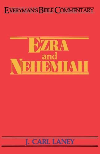 Ezra and Nehemiah