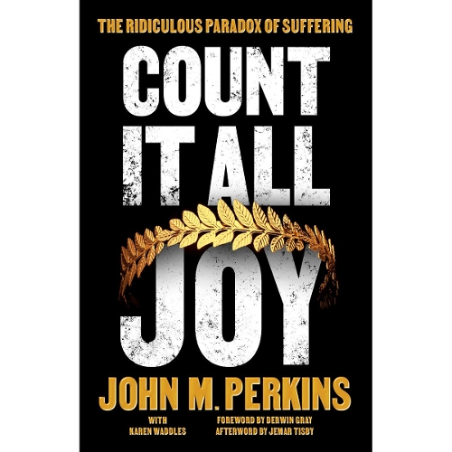 Count It All Joy