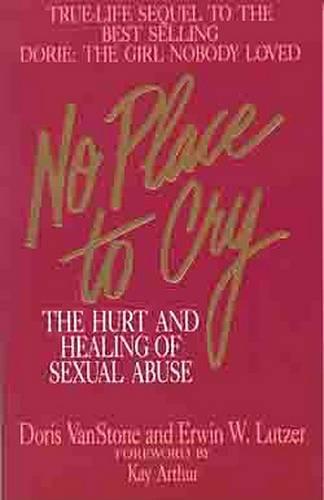 No Place to Cry