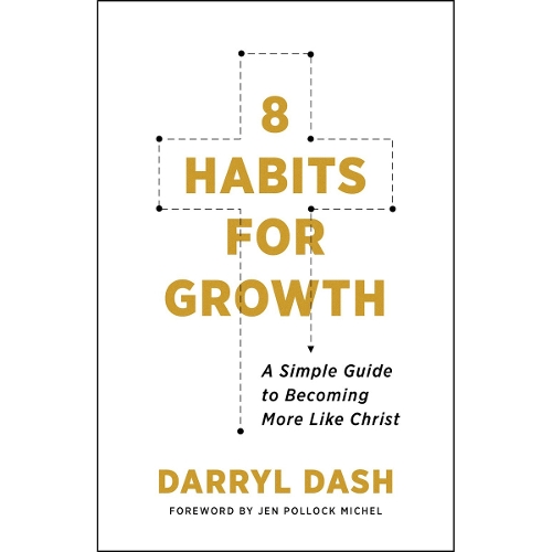 8 Habits for Growth