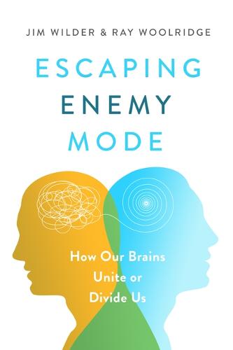 Escaping Enemy Mode, The